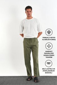 Related product image Redline Trousers