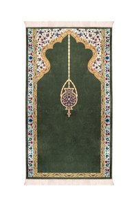 Related product image Bursa İpek Prayer Rugs