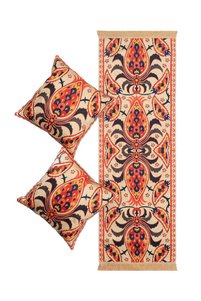Related product image Bursa İpek Runners & Placemats