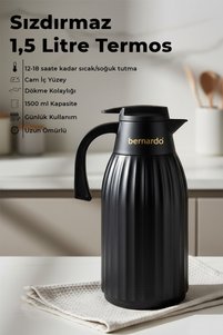 Related product image Bernardo Thermoses