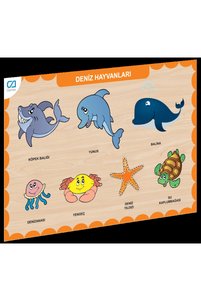 Related product image CA Games Wooden Toy