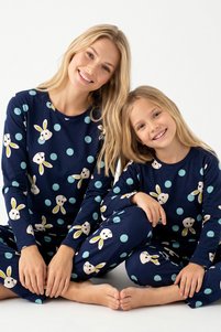 Related product image Siyah İnci Pajama Sets