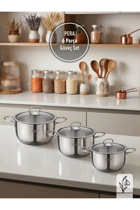 Related product image FMS Pots