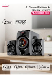 Related product image TV Video & Sound Systems