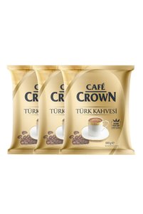 Related product image Cafe Crown Turkish Coffee