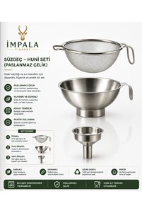 Related product image IKEA Sieves