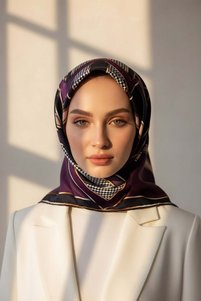 Related product image Vissona Headscarves