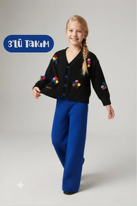 Related product image Hilal Akıncı Kids Cardigans