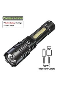 Related product image Choice Flashlight