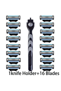Related product image Choice Razor Blades