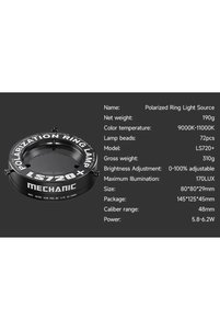 Related product image Choice Telescope