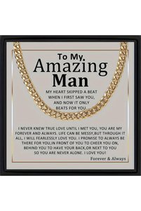 Related product image Choice Steel Necklaces