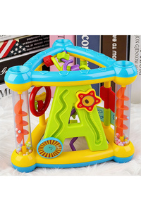Related product image Choice Teether and Baby Rattle