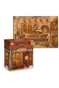 Imaginea produsului asociat Dodo Puzzle pentru copii și Jigsaw