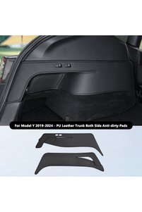 Related product image Auto Trunk Plastic