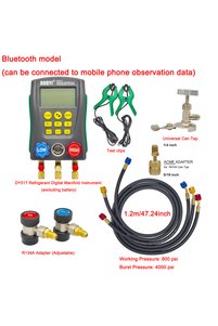 Related product image Choice Measurement Device