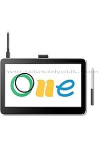 İlgili ürün resmi Wacom Grafik Tablet