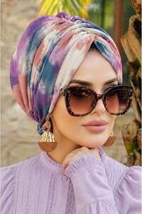Related product image Aişe Tesettür Modest Bonnets