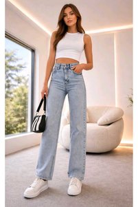 Related product image DRC trend Jeans