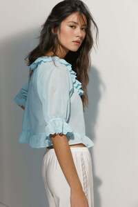صورة المنتج ذات الصلة H&M بلوزات