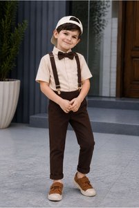 Related product image KOKOŞ BEBEK Two Piece Sets