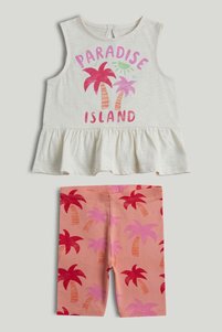 Related product image Mothercare Two Piece Sets