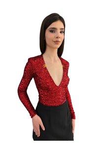 Related product image Elisabetta Franchi Bodysuits