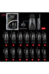 Related product image Choice False Nails & Accessories