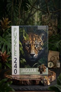 Related product image Tıfıl Toys Kids Puzzle and Jigsaw