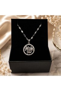 Related product image Bk Gift Steel Necklaces