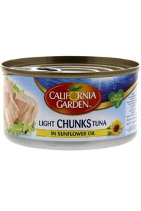 Related product image California Garden Tuna
