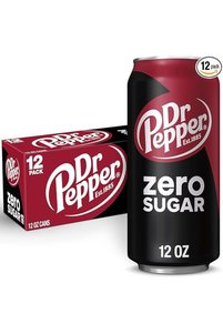 Related product image Dr. Pepper Energy Drink