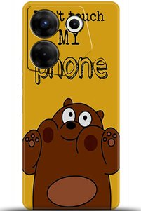 Related product image TECNO Phone Case