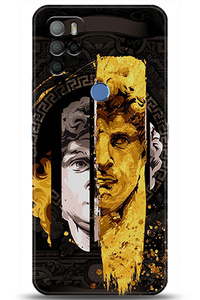 Related product image omix Phone Case