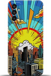 Related product image Noprin Phone Case