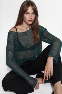 Related product image Hiccup Sweaters