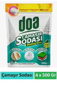 İlgili ürün resmi Doa Kireç Önleyici