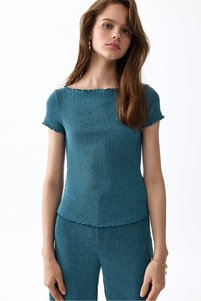 İlgili ürün resmi H&M Bluz
