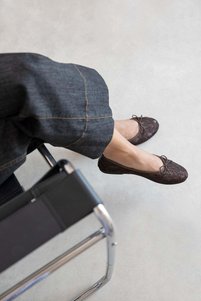 Related product image Straswans Ballerina Flats