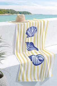 Related product image Evimde Bambaşka Beach Towels