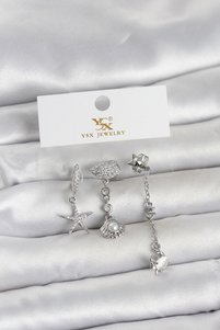 Related product image Angel Of Life Jewelry Earrings