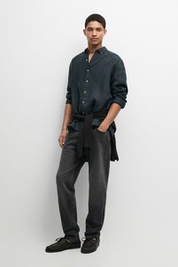 İlgili ürün resmi Massimo Dutti Gömlek