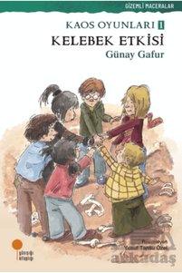 Related product image Günışığı Kitaplığı Novel