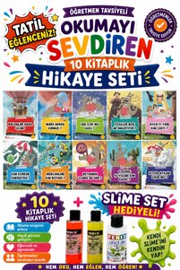 Related product image Ata Yayıncılık Children's Storybooks