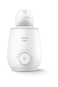 Related product image Philips Baby Bottle Warmers & Sterilizers
