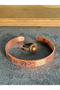Related product image Rupen Kraft Bijou Jewelry Sets