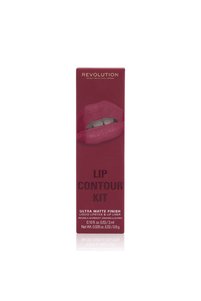 Related product image Revolution Lipsticks