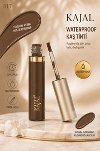 Related product image KAJAL Brow Pencil & Powder