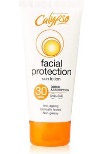 Related product image Calypso Facial Sunscreen