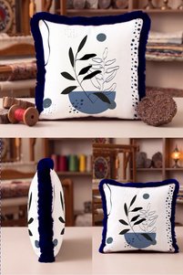 Related product image Evimde Bambaşka Cushions and Cushion Covers